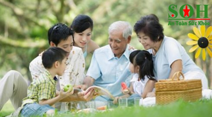 10 nghệ thuật trường thọ của Lý Thanh Vân, người thời nay hoàn toàn nên học hỏi